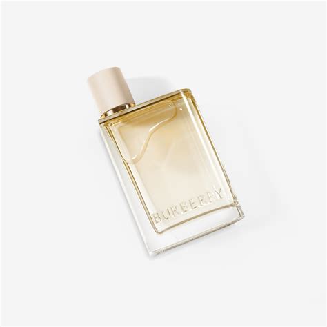 burberry her london dream notes|Burberry London dream for women.